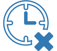 フレキシブルノー残業の実施