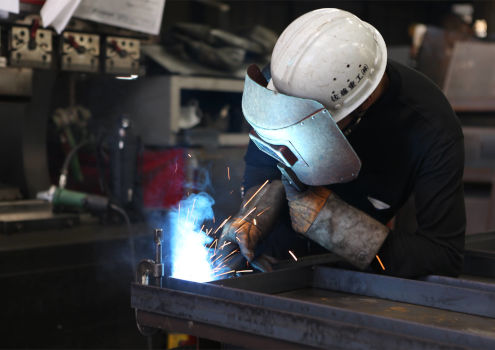 チャレンジ心や好奇心のある人