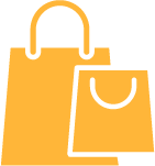 バックのアイコン