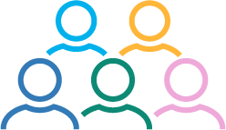 従業員のアイコン